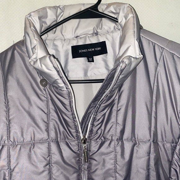 Coat - Picture 4 of 4